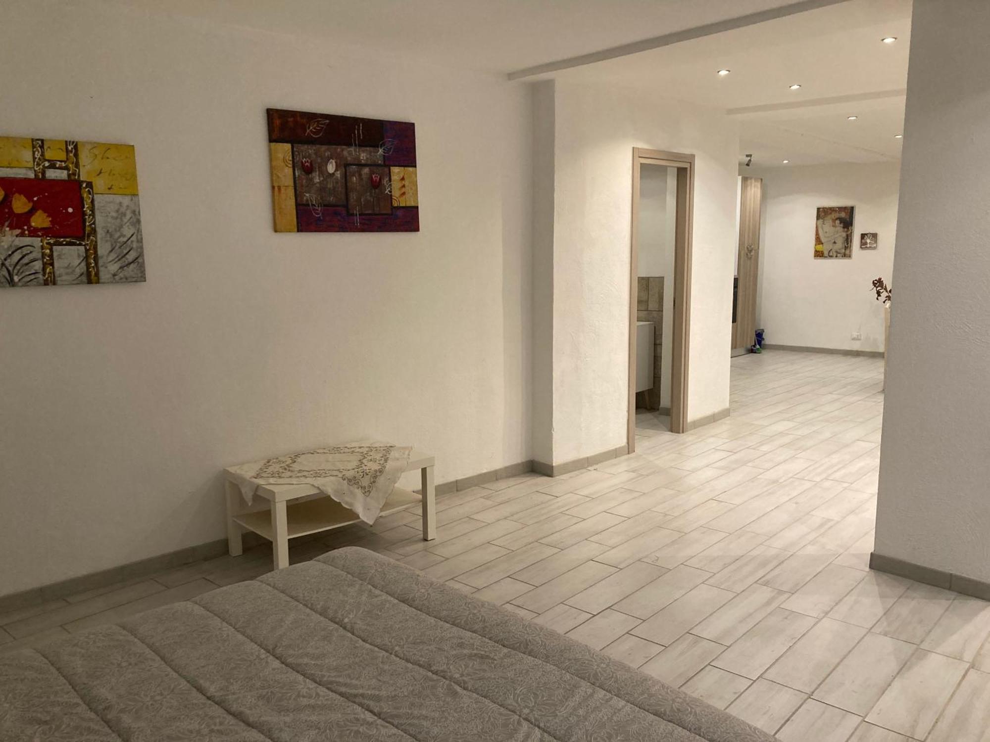 Villa Maglio Altofonte 외부 사진