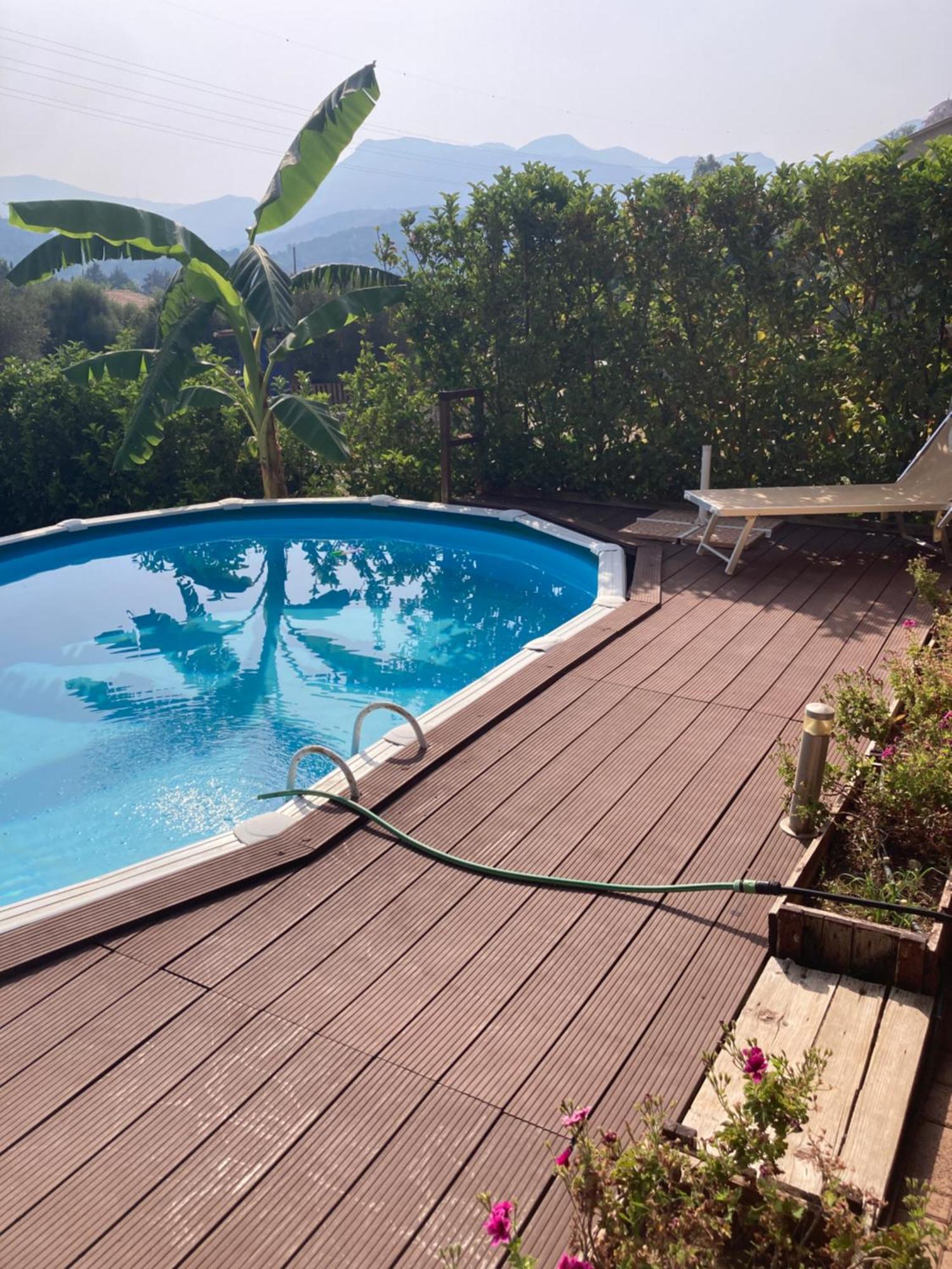 Villa Maglio Altofonte 외부 사진